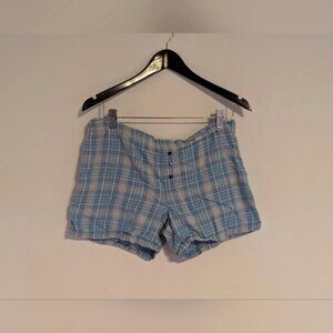 Womens Medium Pajama Shirts